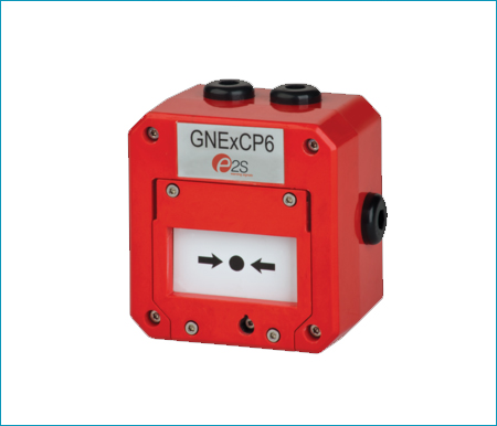 GNExCP6 Call Point